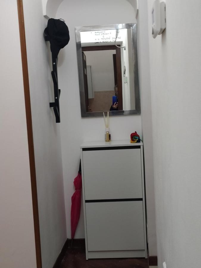 Apartament La Casa Di Tania A Napoli Zewnętrze zdjęcie