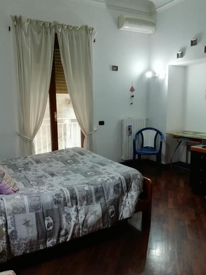 Apartament La Casa Di Tania A Napoli Zewnętrze zdjęcie