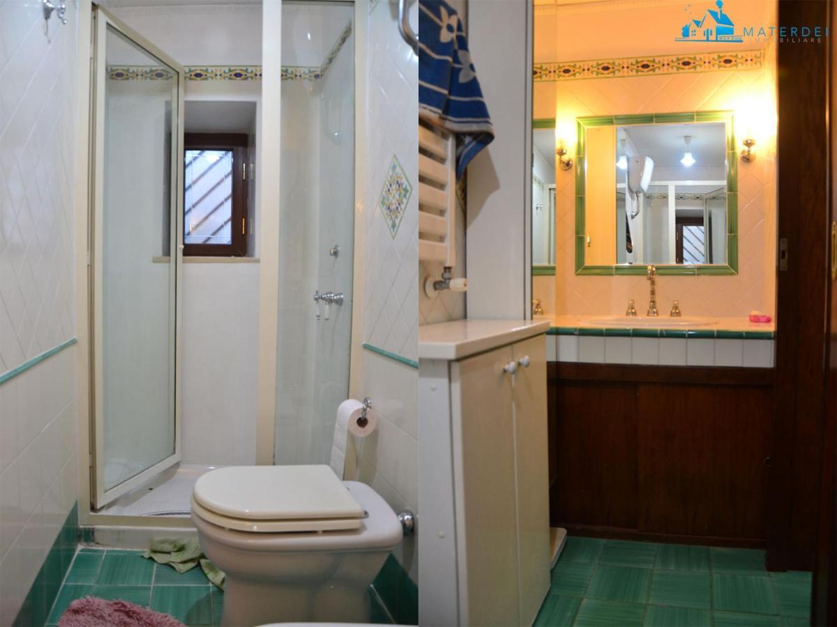 Apartament La Casa Di Tania A Napoli Zewnętrze zdjęcie