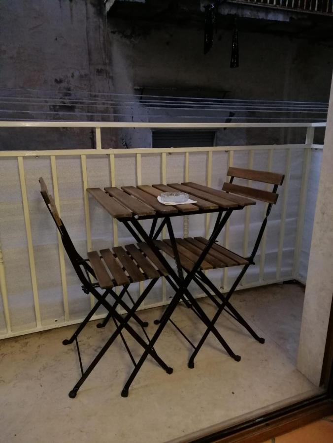 Apartament La Casa Di Tania A Napoli Zewnętrze zdjęcie